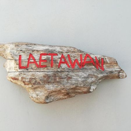 Lae Tawan Bungalow Ko Chang Zewnętrze zdjęcie