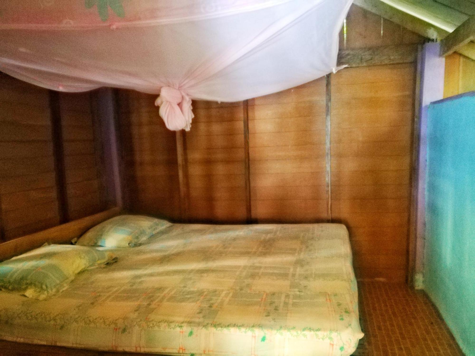 Lae Tawan Bungalow Ko Chang Pokój zdjęcie