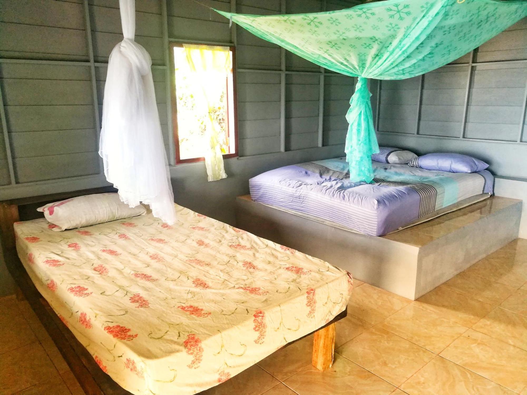 Lae Tawan Bungalow Ko Chang Pokój zdjęcie