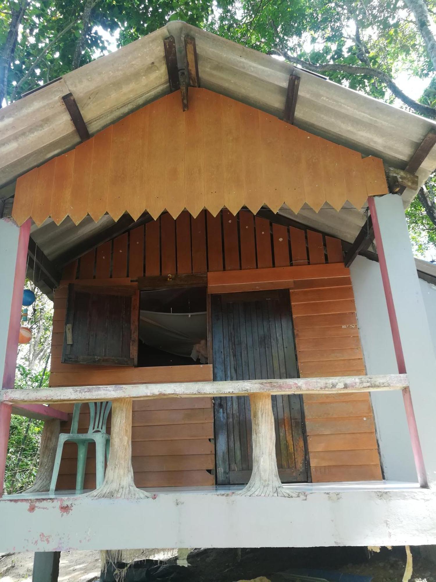 Lae Tawan Bungalow Ko Chang Pokój zdjęcie