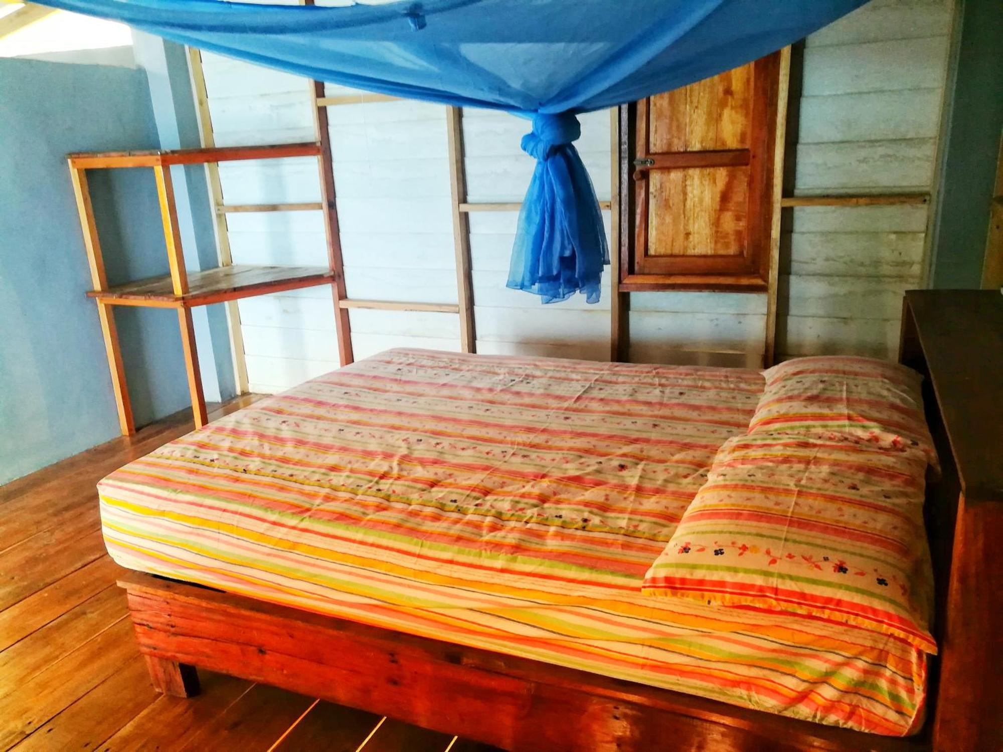 Lae Tawan Bungalow Ko Chang Pokój zdjęcie