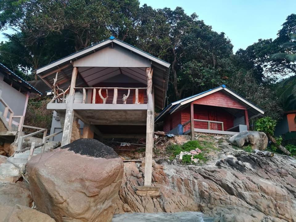 Lae Tawan Bungalow Ko Chang Zewnętrze zdjęcie