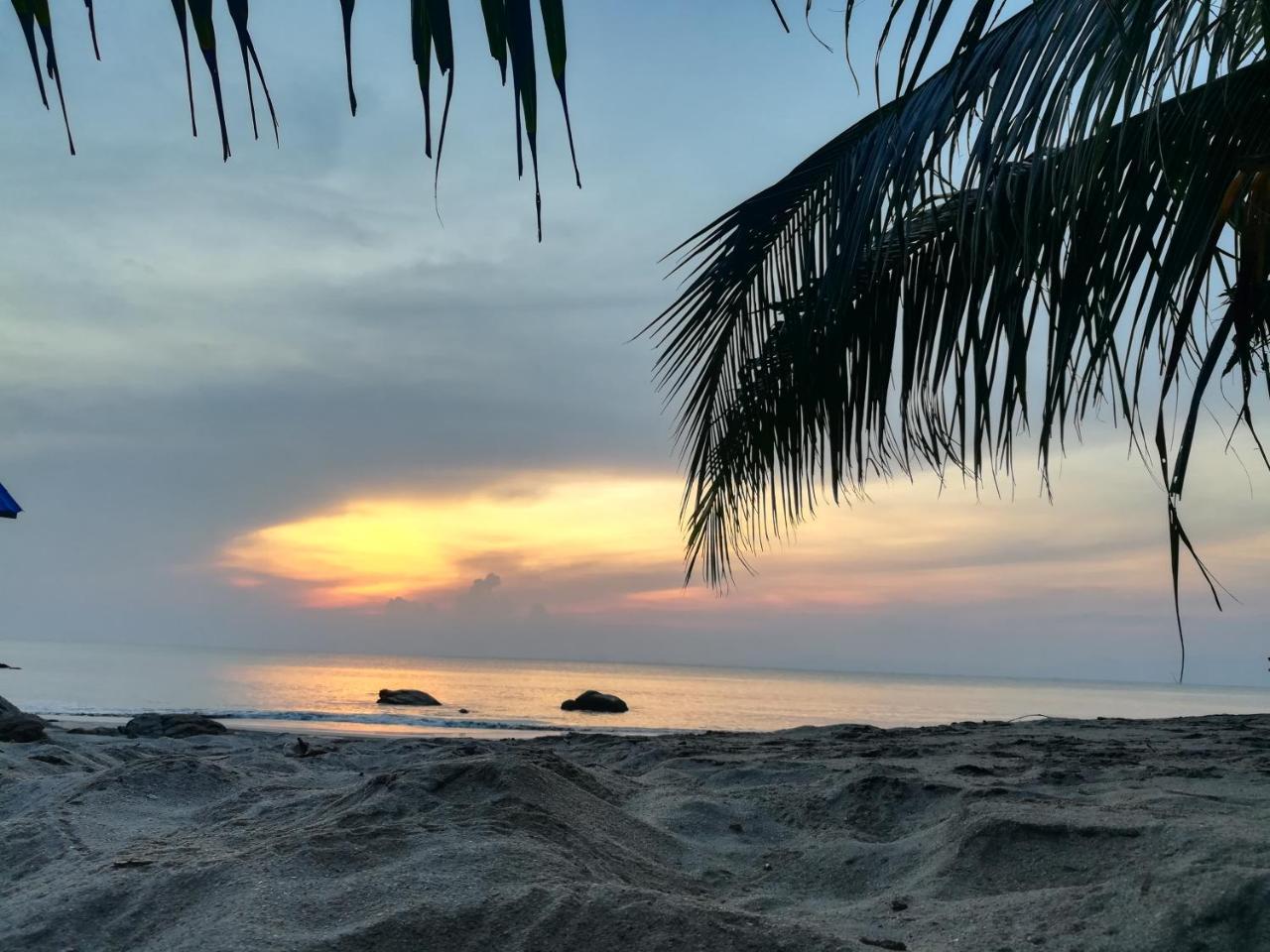 Lae Tawan Bungalow Ko Chang Zewnętrze zdjęcie
