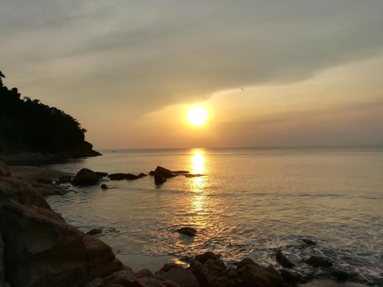 Lae Tawan Bungalow Ko Chang Zewnętrze zdjęcie