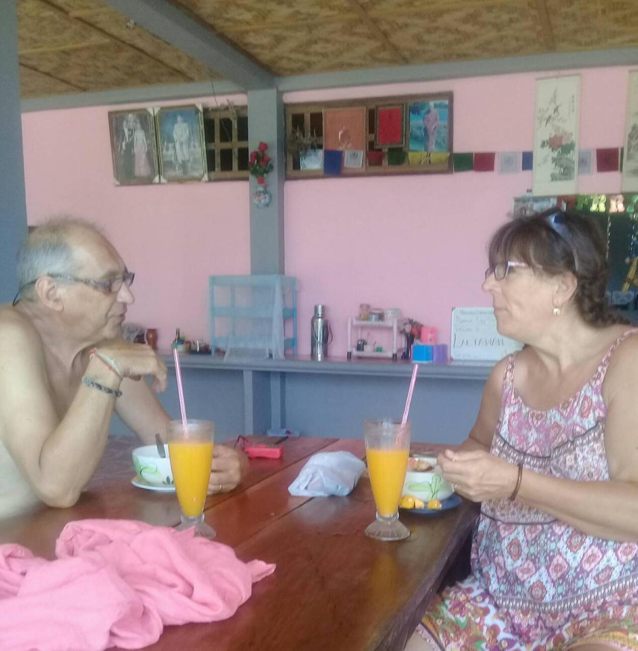 Lae Tawan Bungalow Ko Chang Zewnętrze zdjęcie