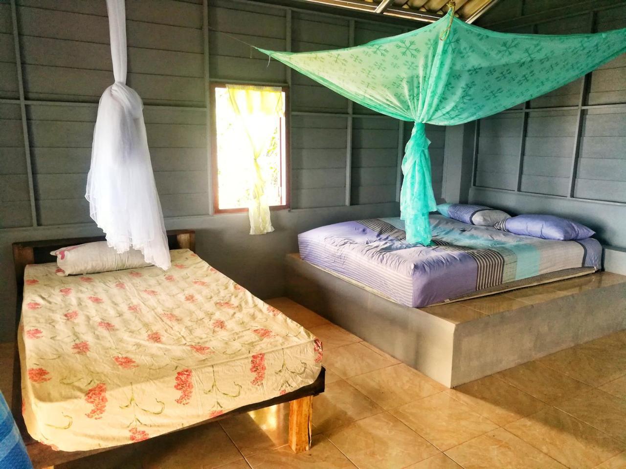 Lae Tawan Bungalow Ko Chang Zewnętrze zdjęcie