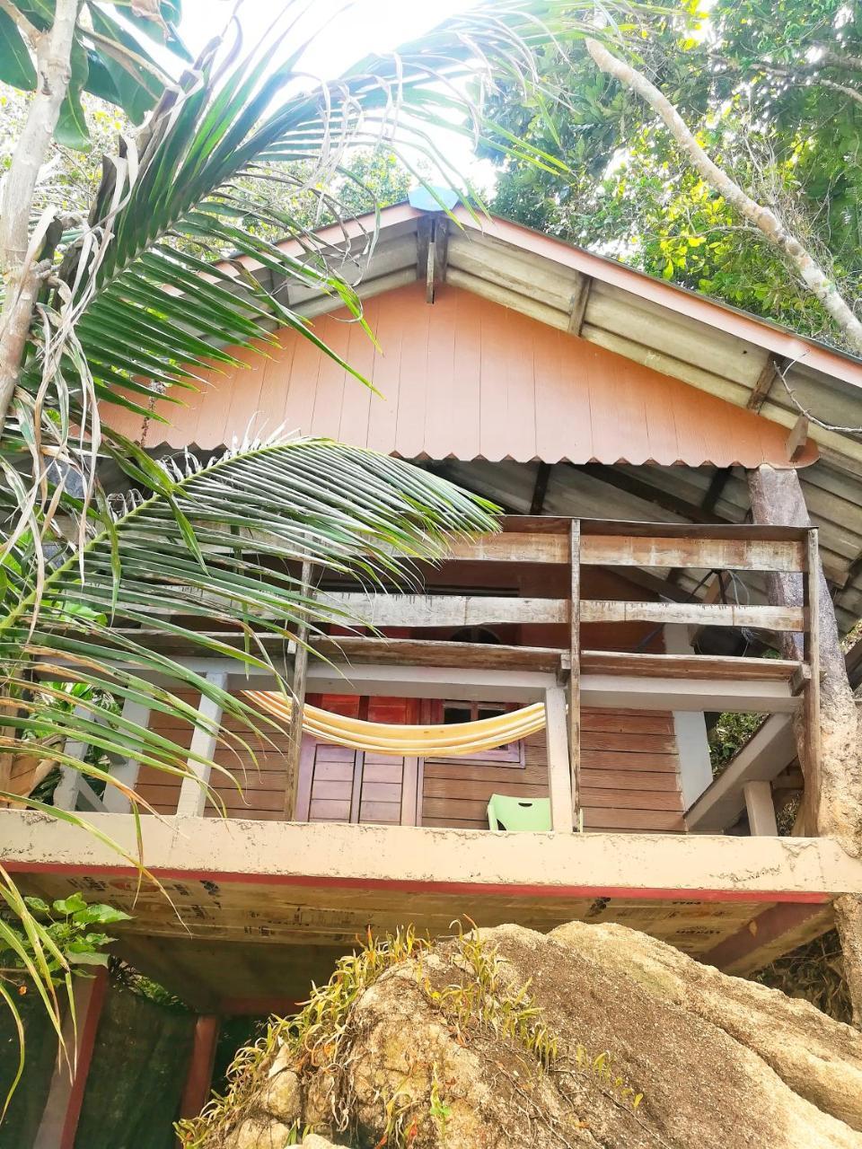 Lae Tawan Bungalow Ko Chang Zewnętrze zdjęcie