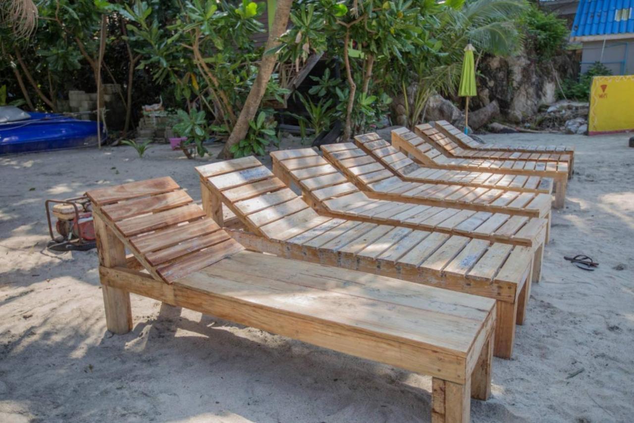 Lae Tawan Bungalow Ko Chang Zewnętrze zdjęcie
