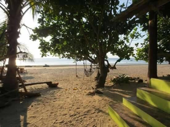 Lae Tawan Bungalow Ko Chang Zewnętrze zdjęcie