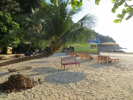 Lae Tawan Bungalow Ko Chang Zewnętrze zdjęcie