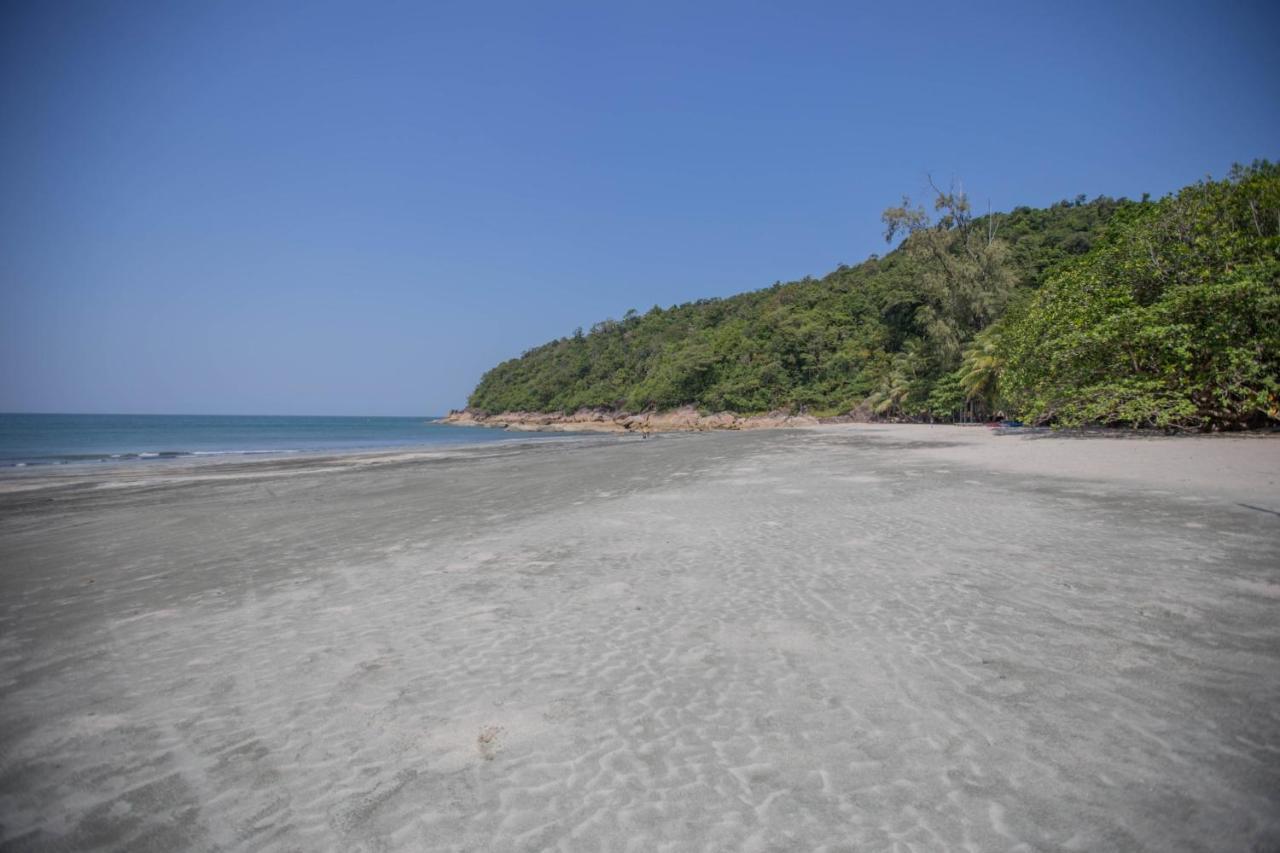 Lae Tawan Bungalow Ko Chang Zewnętrze zdjęcie